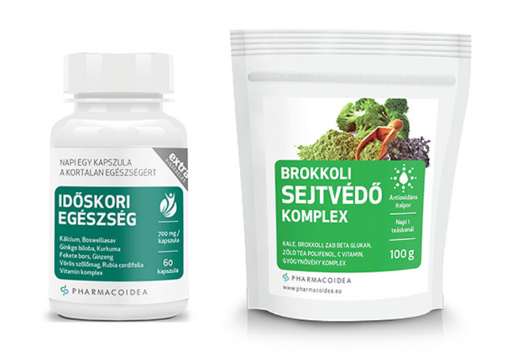 vitaminok látáshoz időskortól kezdve fizikai aktivitás és rövidlátás